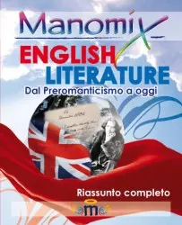 SMX104_Manomix English Literature